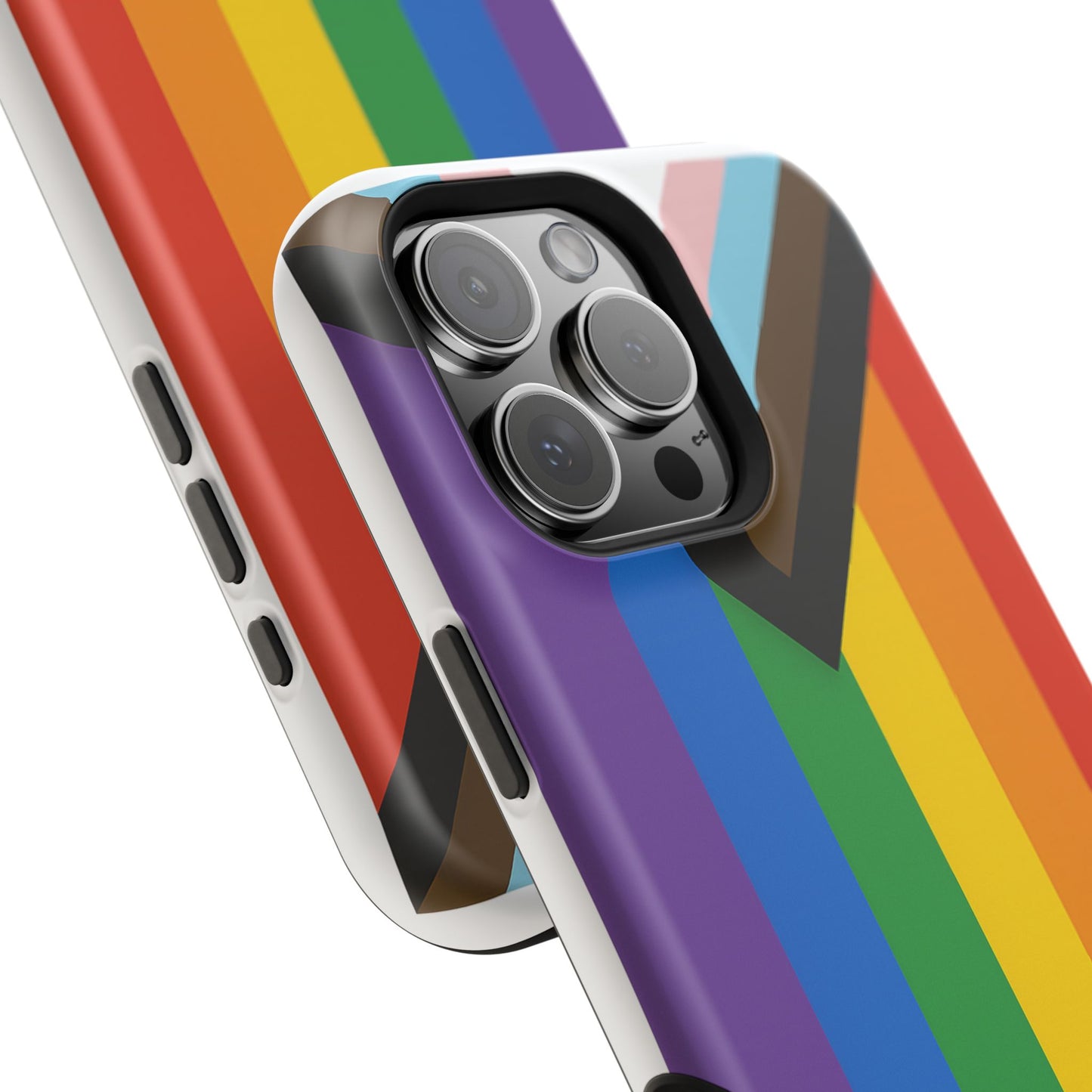 Impact-Resistant Cases
