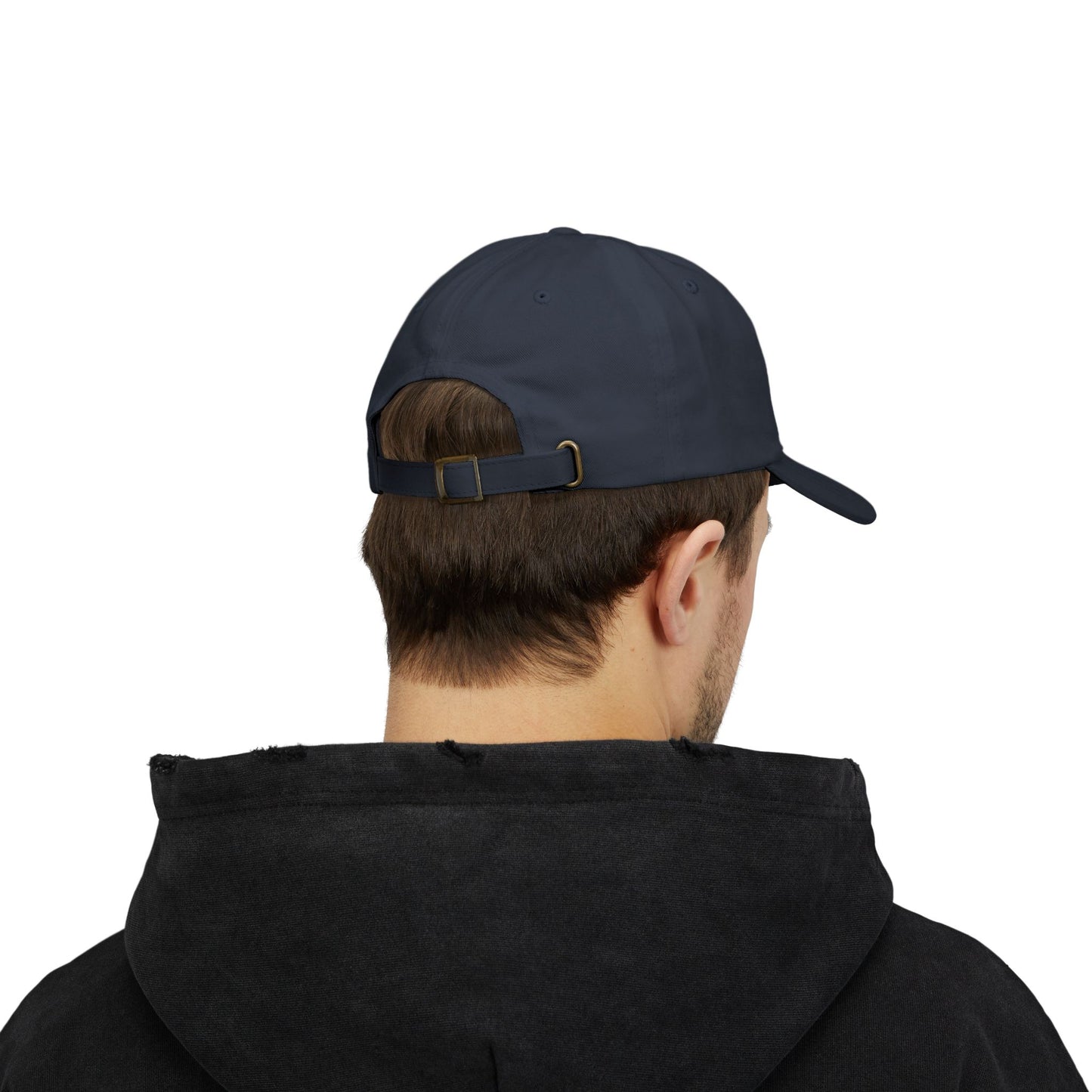 Stylish Dad Cap with Rainbow 'That's Hot' Design, LGBTQ+ Pride Hat, Casual Everyday Accessory, Gift for Father's Day, Summer Fashion