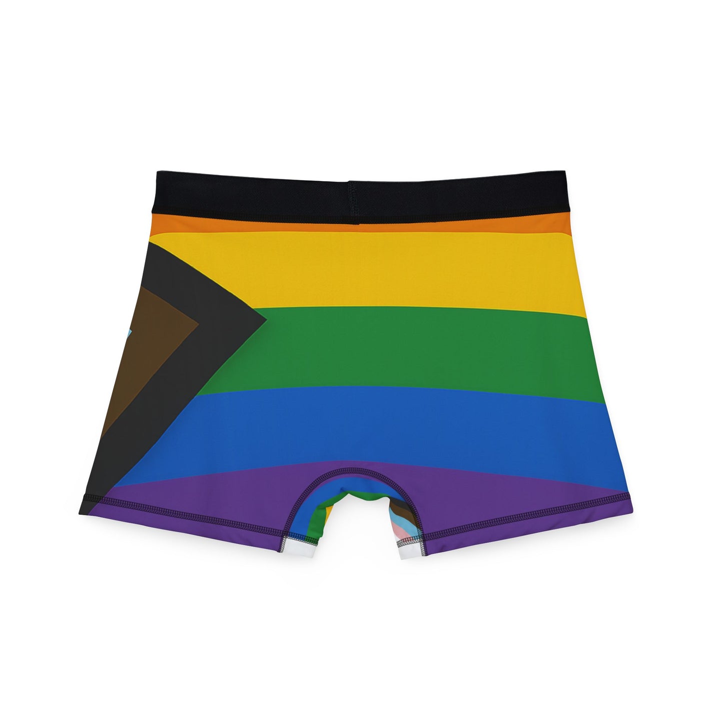 Vibrant Pride Boxers - Celebrate Love, LGBTQ+ Gear for Everyday Comfort, Vibrant Men's Briefs, Perfect for Pride Month and Pride [...]