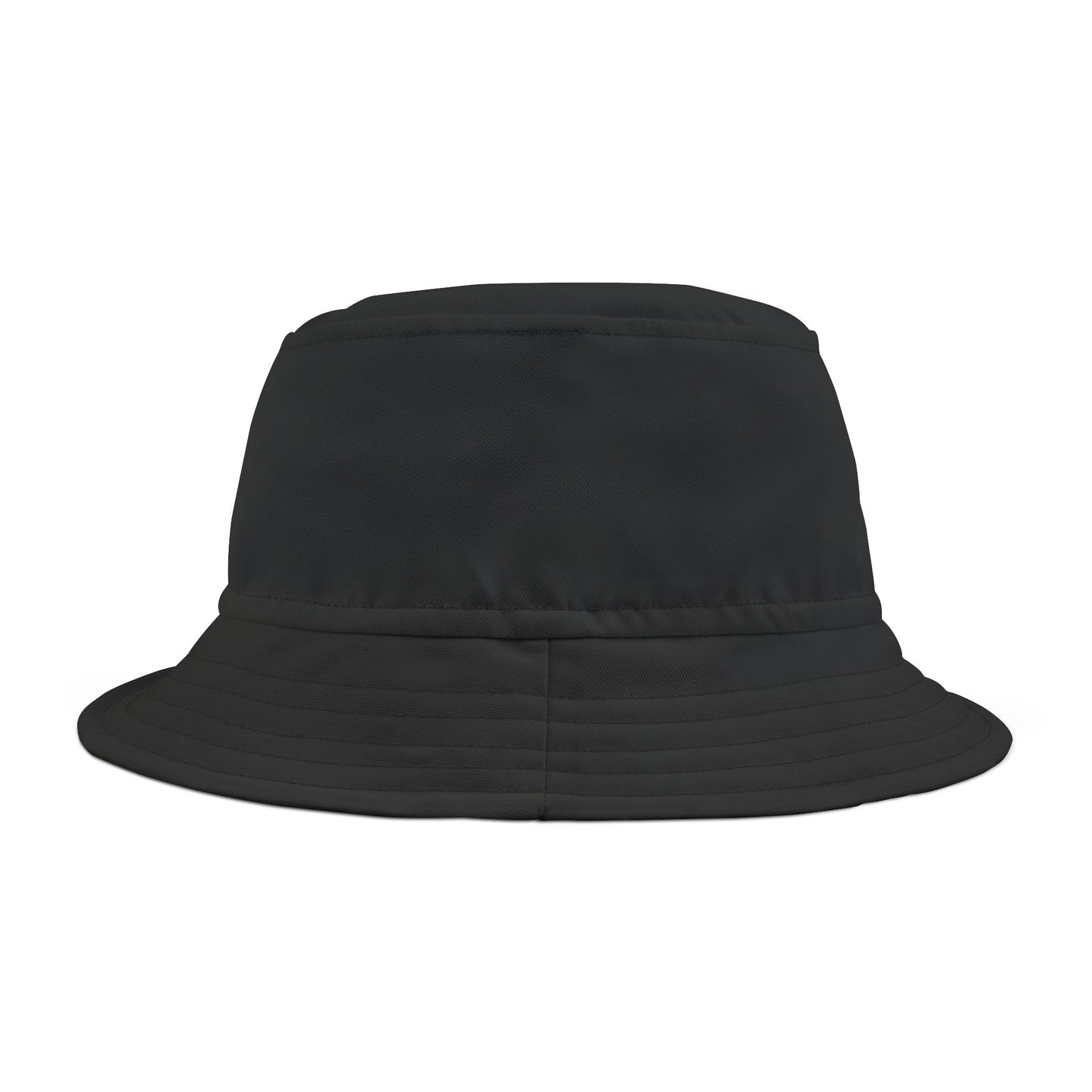 Stylish AOP Bucket Hat for Summer Adventures, Relaxed Vibe, Sun Protection, Outdoor Outfits, Perfect for Festivals, Beach Days, and [...]