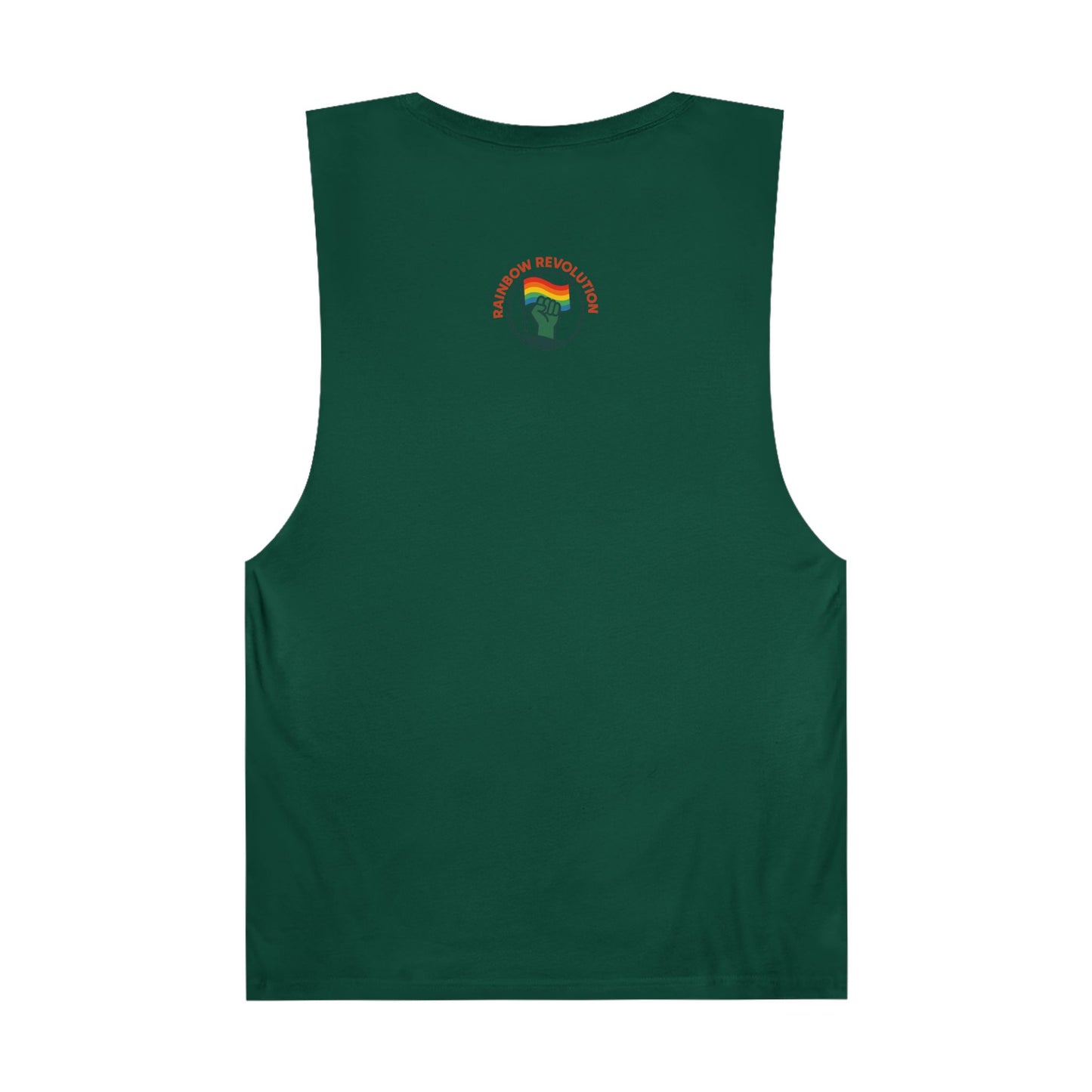 Pride Celebration Tank, LGBTQ+ Apparel, Unisex Summer Shirt, Festival Gear, Pride Month Merchandise