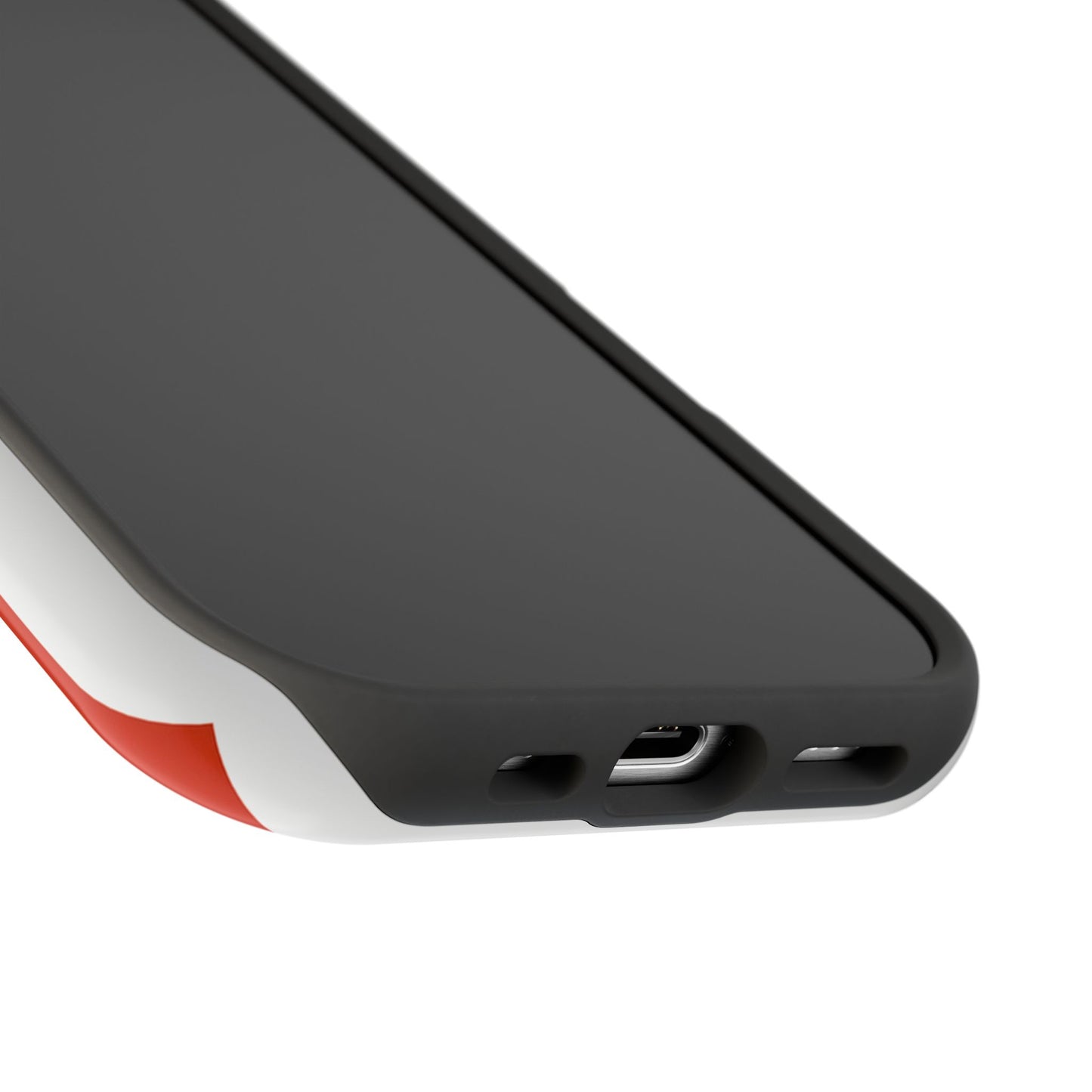 Impact-Resistant Cases