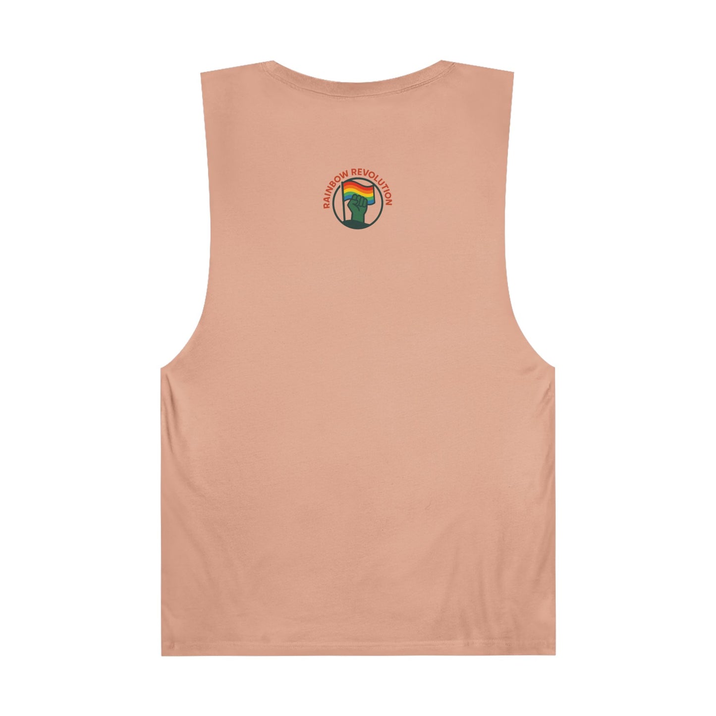 Pride Celebration Tank, LGBTQ+ Apparel, Unisex Summer Shirt, Festival Gear, Pride Month Merchandise