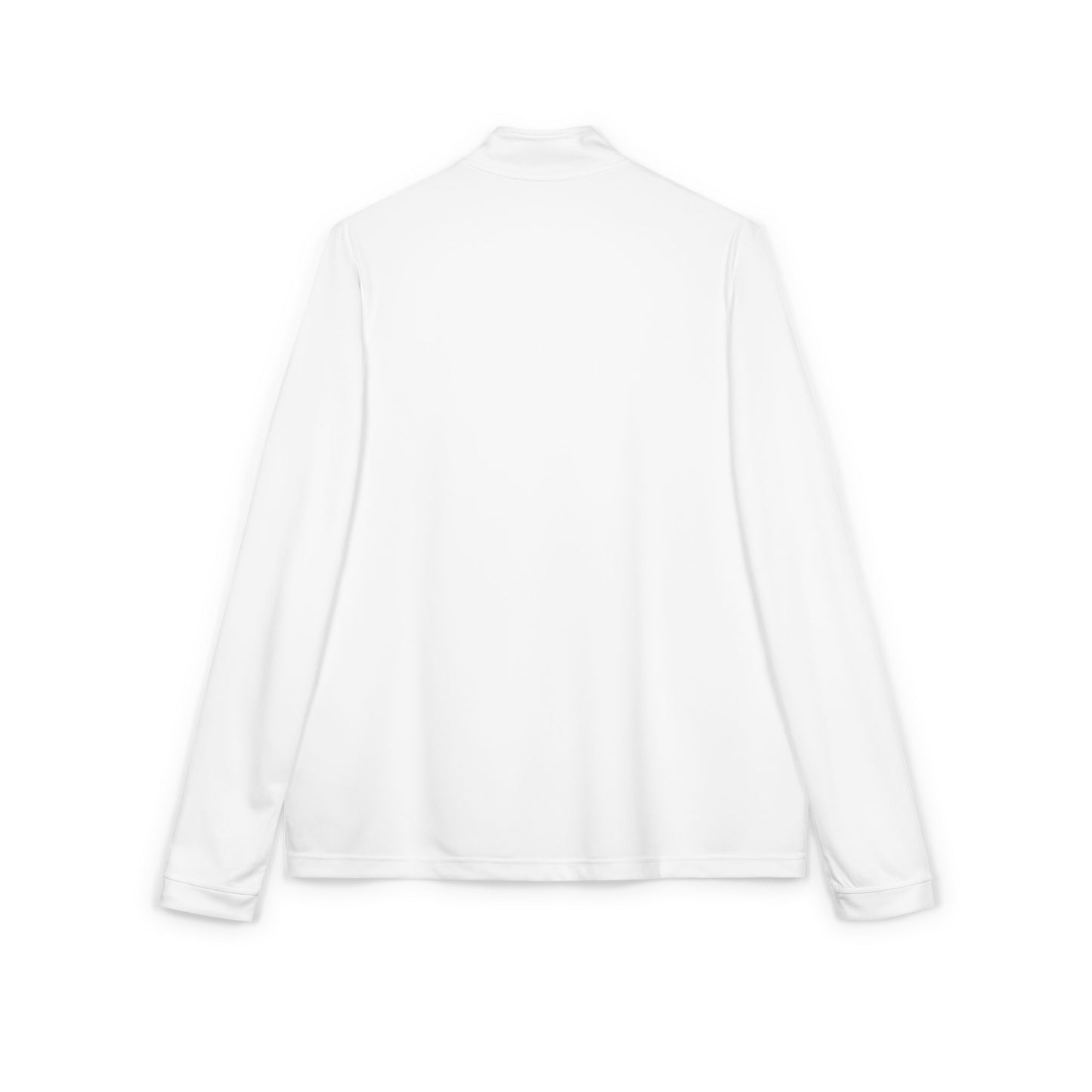 Adidas Quarter-Zip Pullover - Comfortable Embroidered Athletic Wear, Sports Jacket, Casual Layer, Gift for Fitness Lovers, Activewear