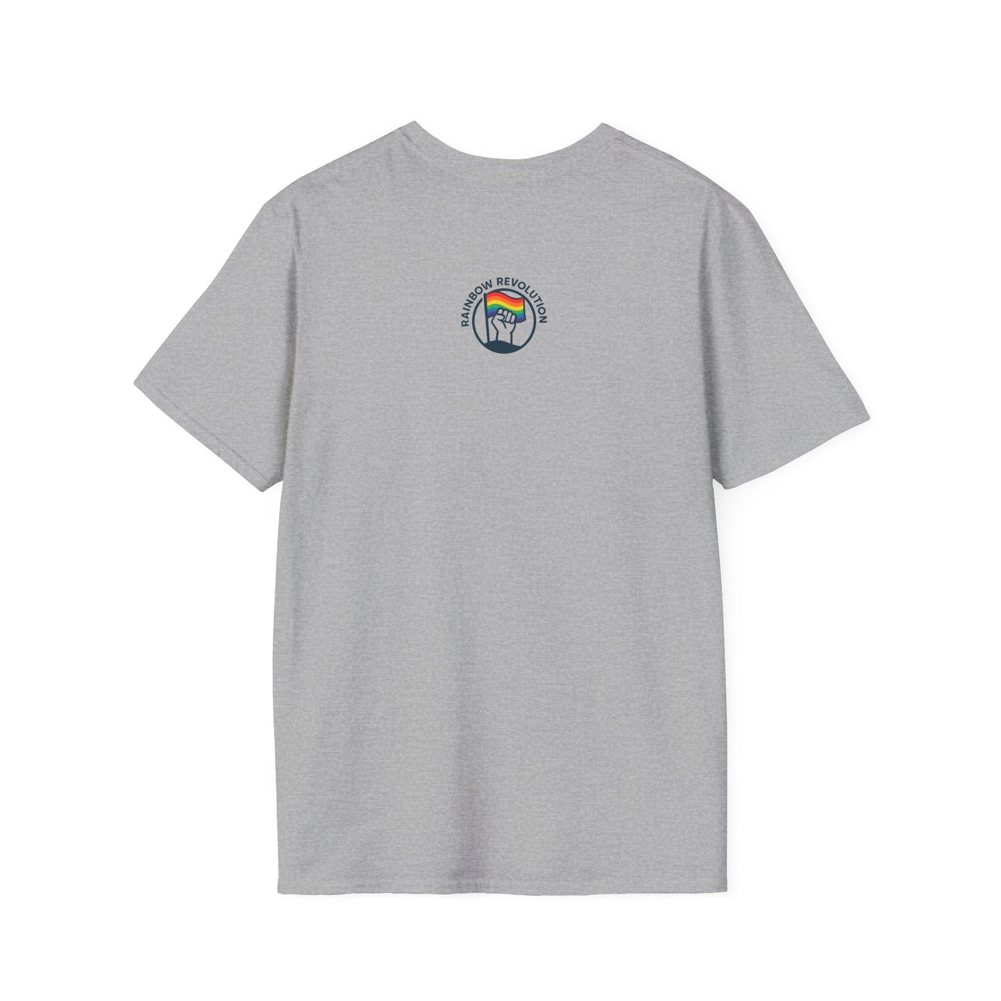 Miami Love Unisex T-Shirt, Casual Tee, Travel Souvenir, Gift for Him or Her, Statement Shirt, Summer Wear