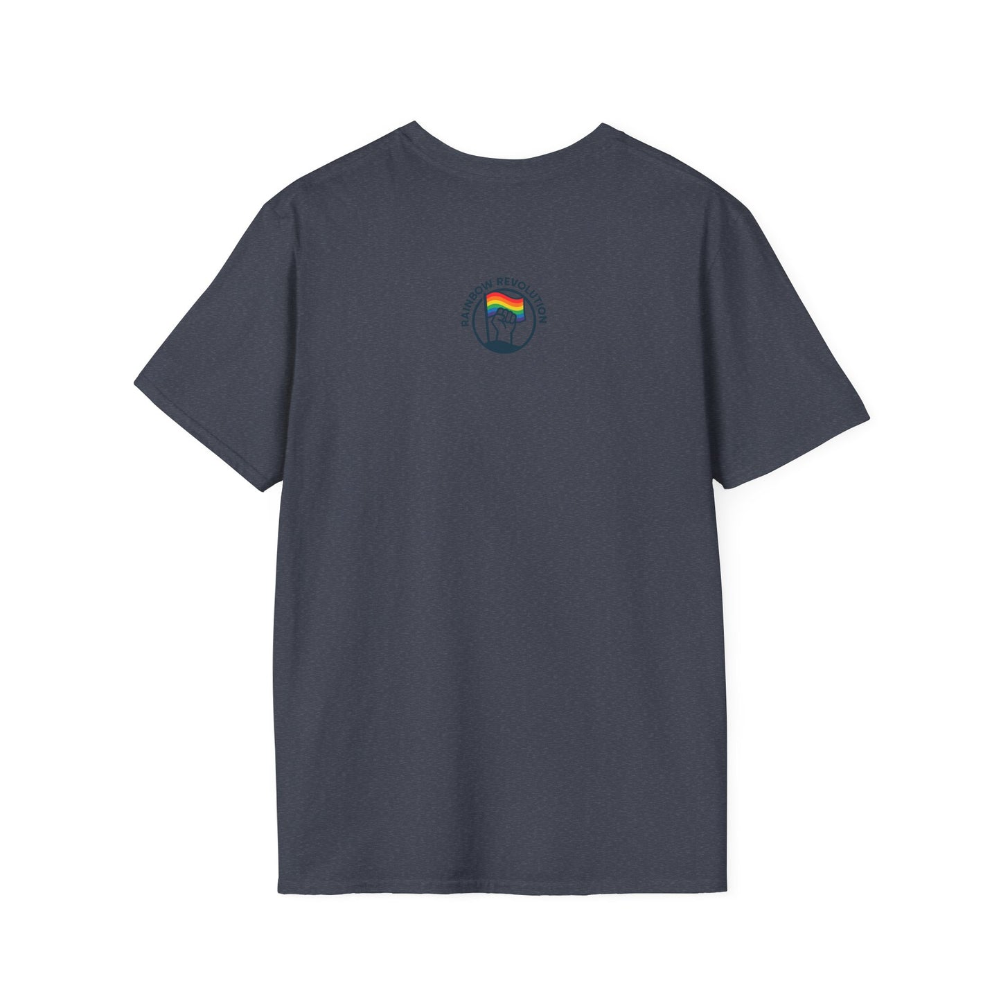 Miami Love Unisex T-Shirt, Casual Tee, Travel Souvenir, Gift for Him or Her, Statement Shirt, Summer Wear