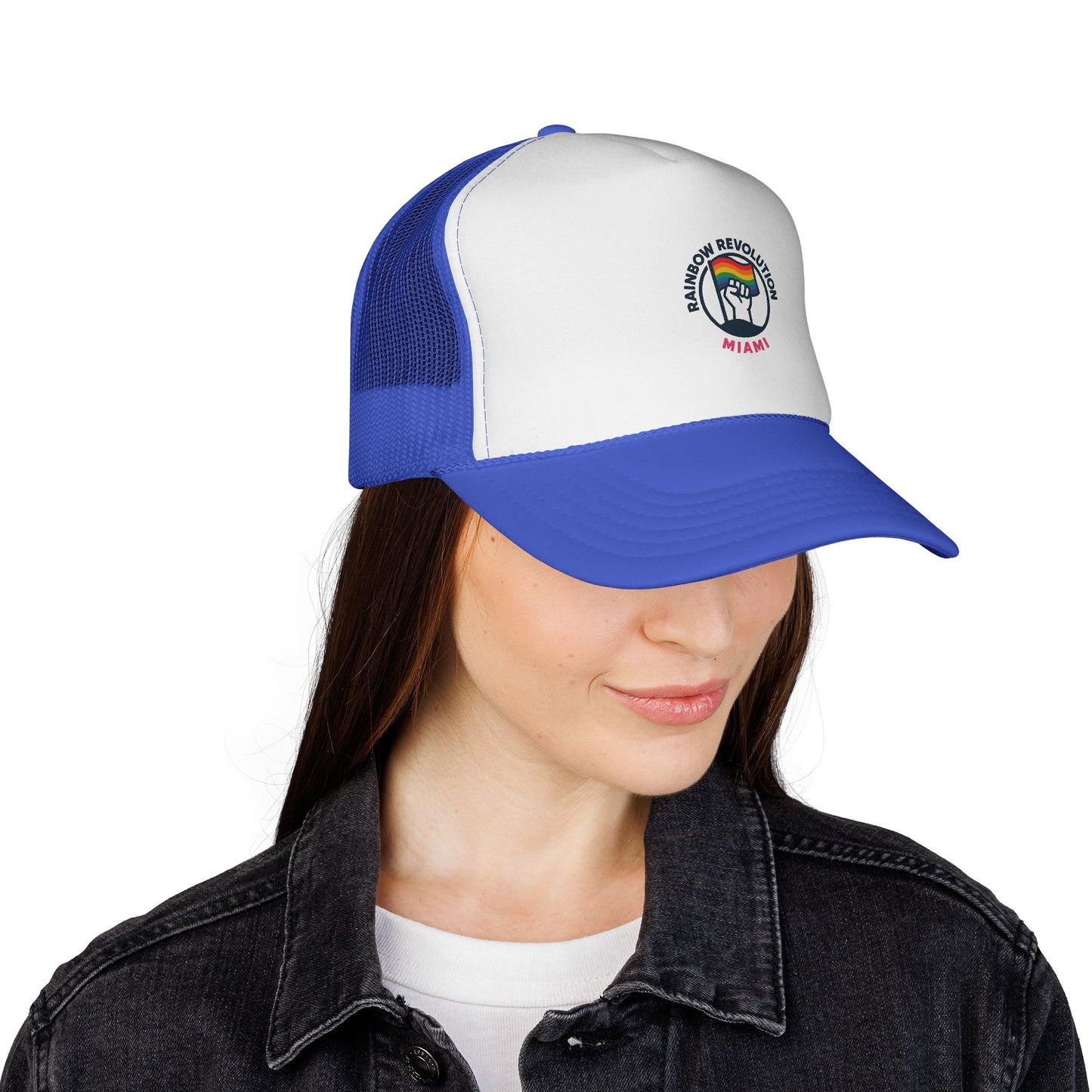 Trucker Caps