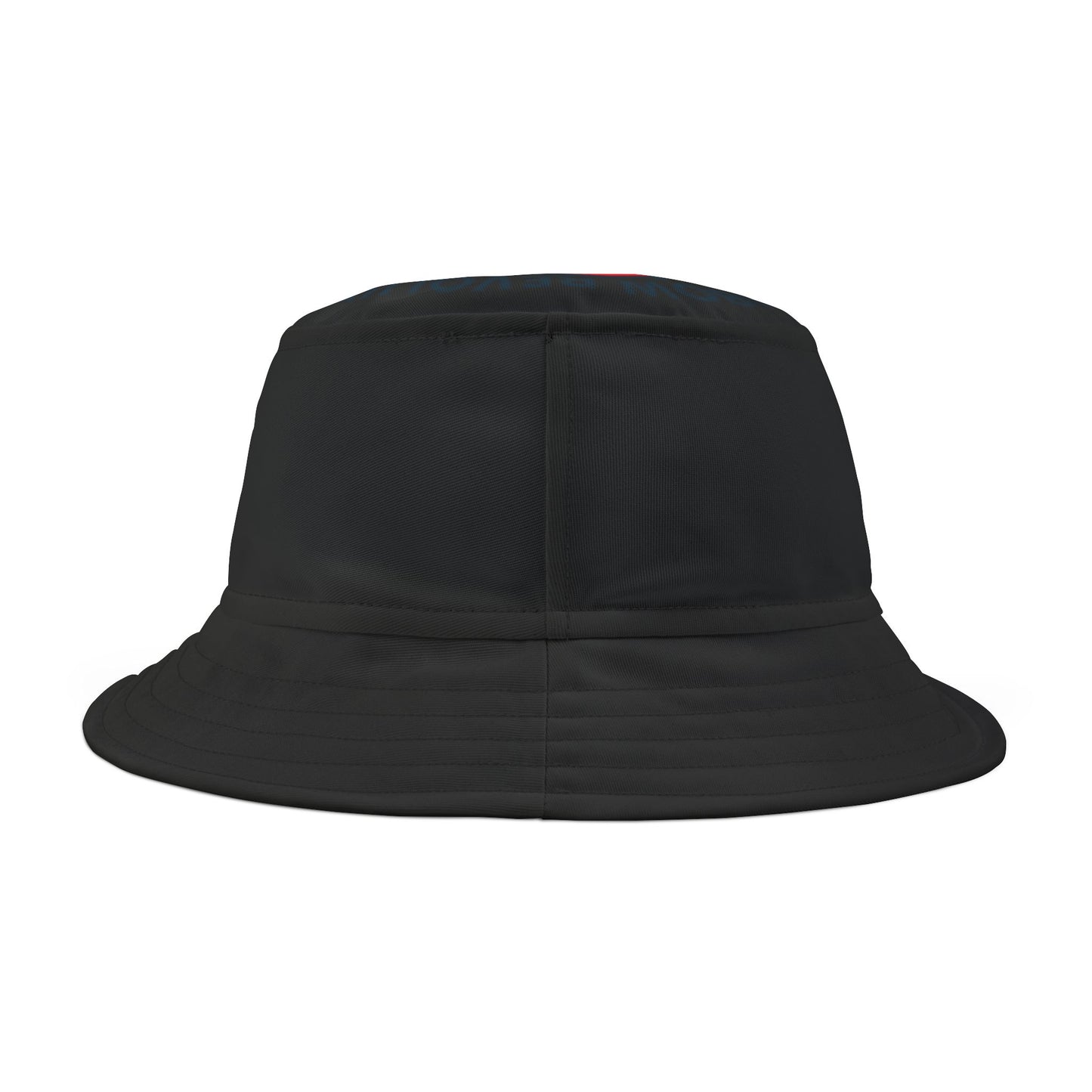 Stylish AOP Bucket Hat for Summer Adventures, Relaxed Vibe, Sun Protection, Outdoor Outfits, Perfect for Festivals, Beach Days, and [...]
