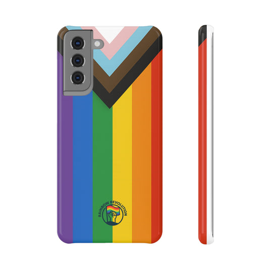 Slim Snap Case