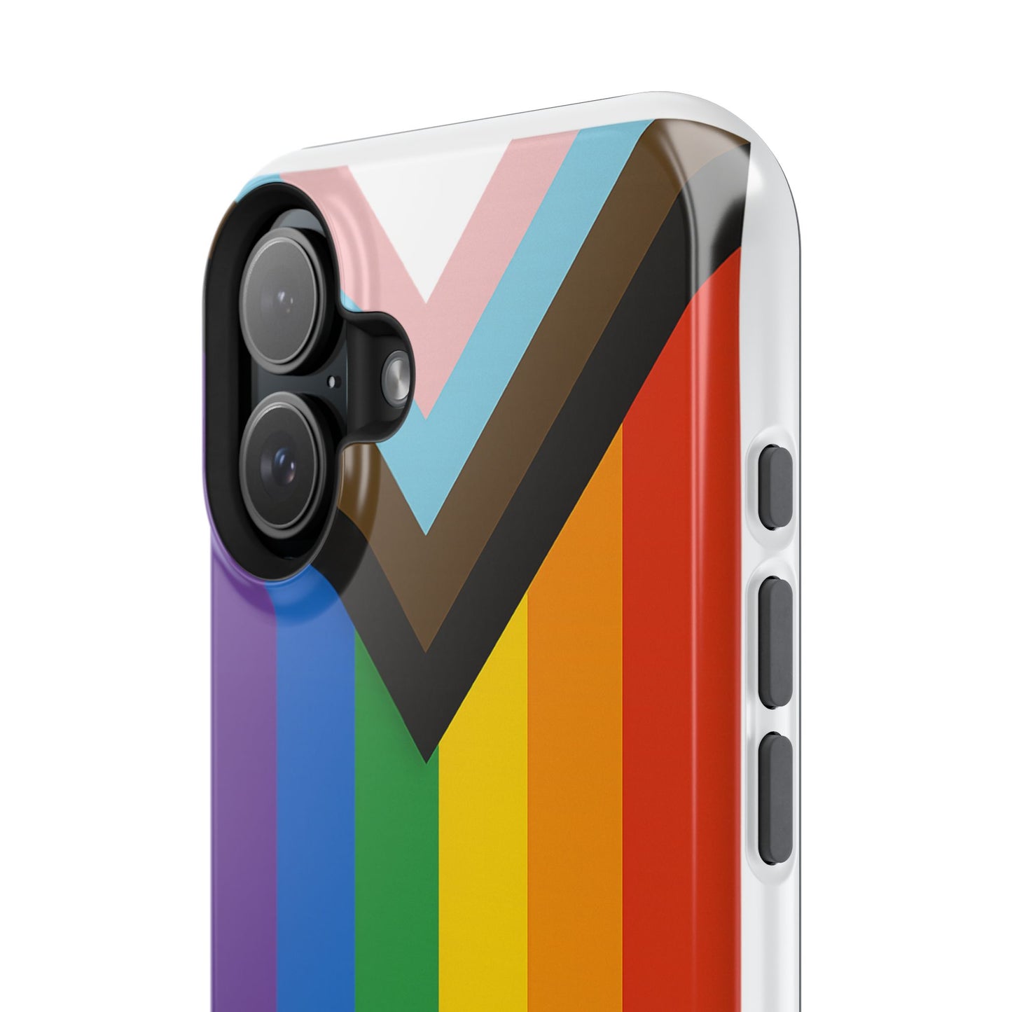Impact-Resistant Cases