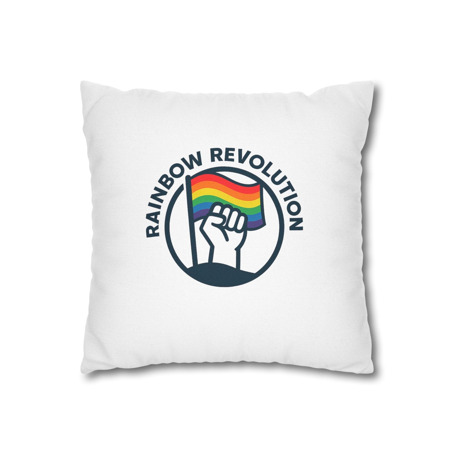Pride Decorative Pillowcase, Rainbow Pride Home Decor, LGBTQ+ Gift, Gay Pride Celebration, Cozy Living Room Accessory, Affirmative [...]