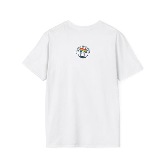 Miami Love Unisex T-Shirt, Casual Tee, Travel Souvenir, Gift for Him or Her, Statement Shirt, Summer Wear
