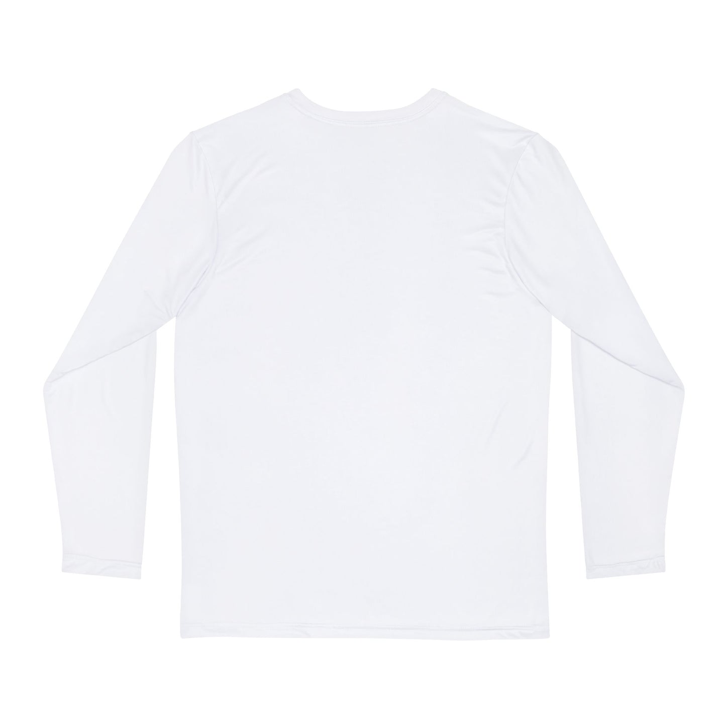 Pride Message Long Sleeve Shirt, LGBTQ+ Apparel, Rainbow Shirt, Statement Tee, Casual Wear, Gift for Pride Month