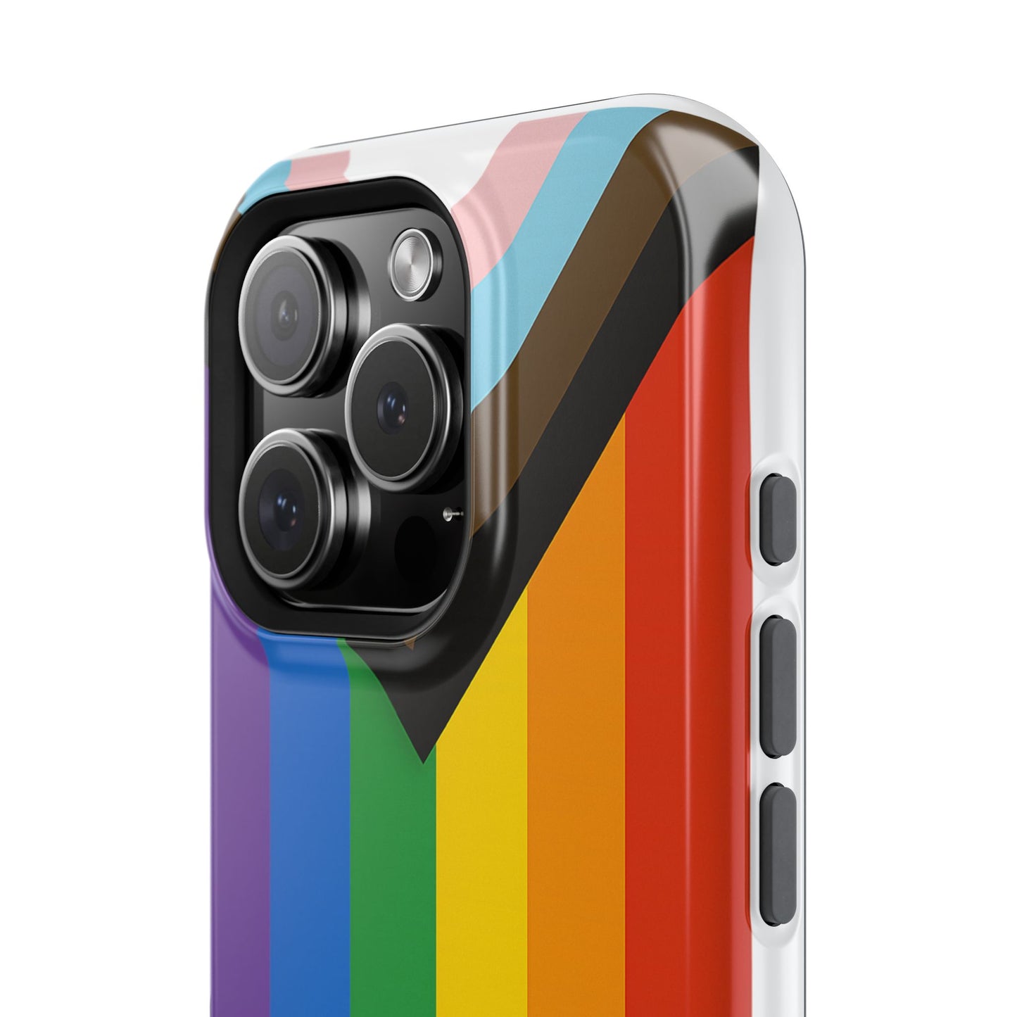 Impact-Resistant Cases