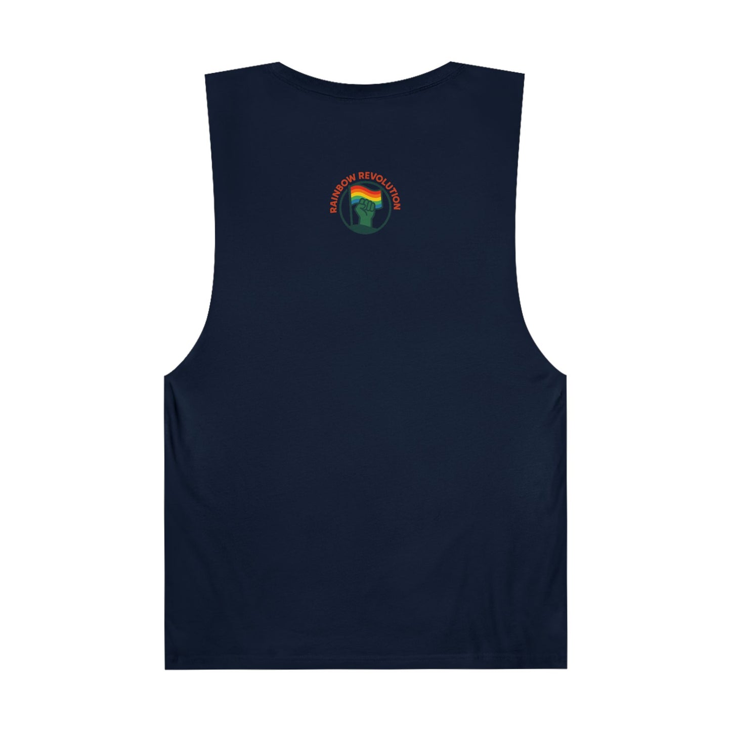 Pride Celebration Tank, LGBTQ+ Apparel, Unisex Summer Shirt, Festival Gear, Pride Month Merchandise