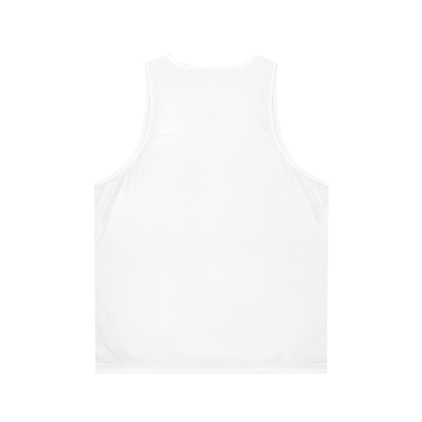 Rainbow Revolution Unisex Tank Top - Dance Party Wear, Festival Clothing, LGBTQ+ Pride Apparel, Summer Vibes, Music Lover Gift