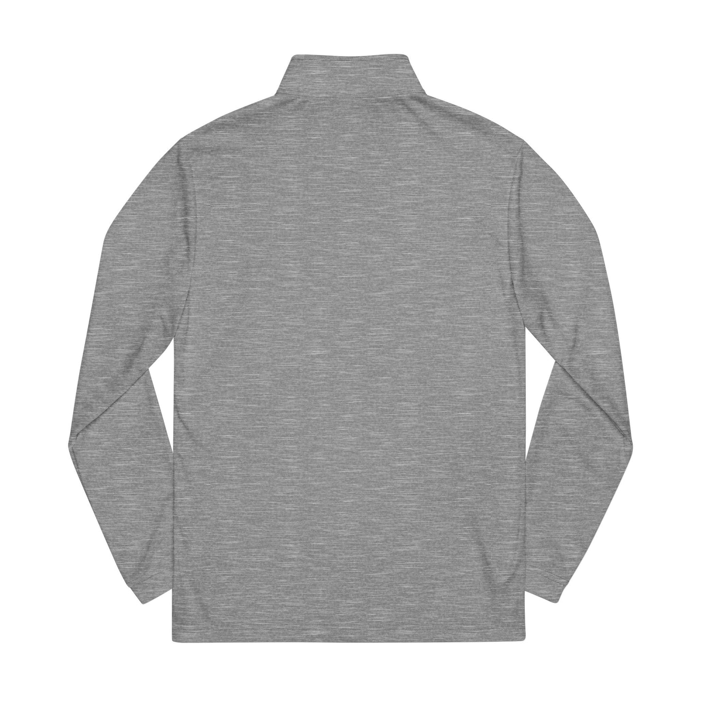 Adidas Quarter-Zip Pullover - Comfortable Embroidered Athletic Wear, Sports Jacket, Casual Layer, Gift for Fitness Lovers, Activewear