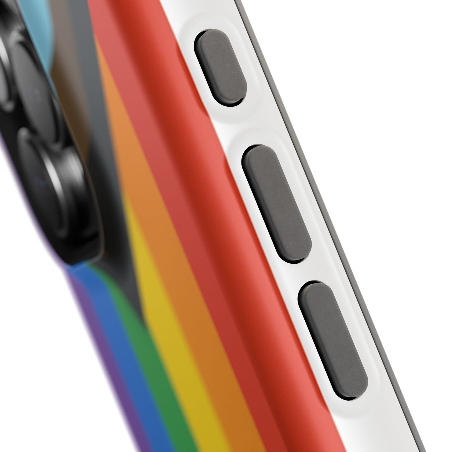 Impact-Resistant Cases