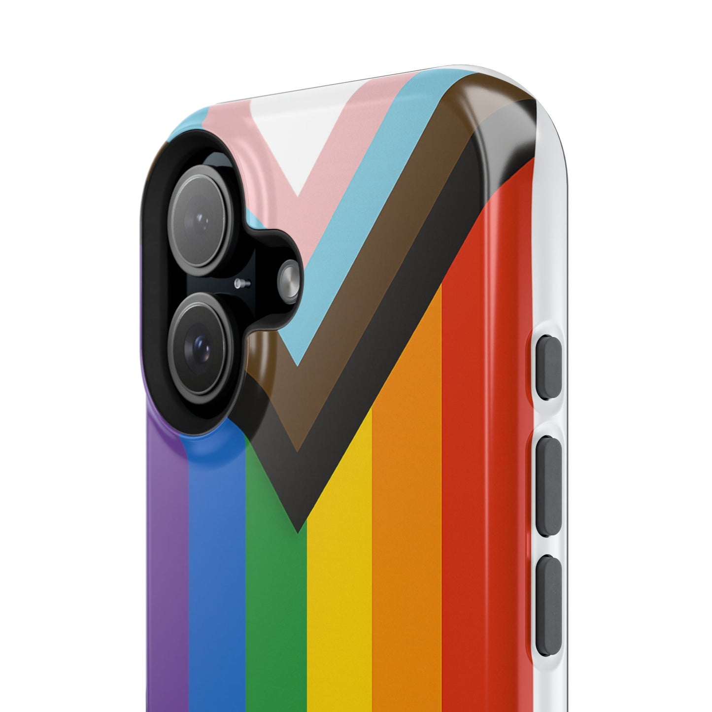 Impact-Resistant Cases