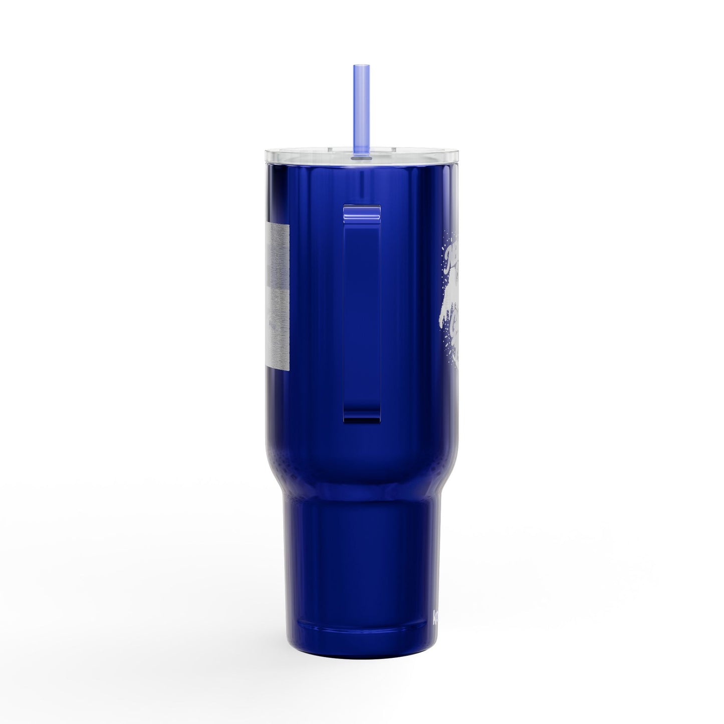 Stylish Insulated Tumbler - Customizable 40oz Drinkware for Hot & Cold Beverages, Perfect Gift for Any Occasion, Personalize with [...]