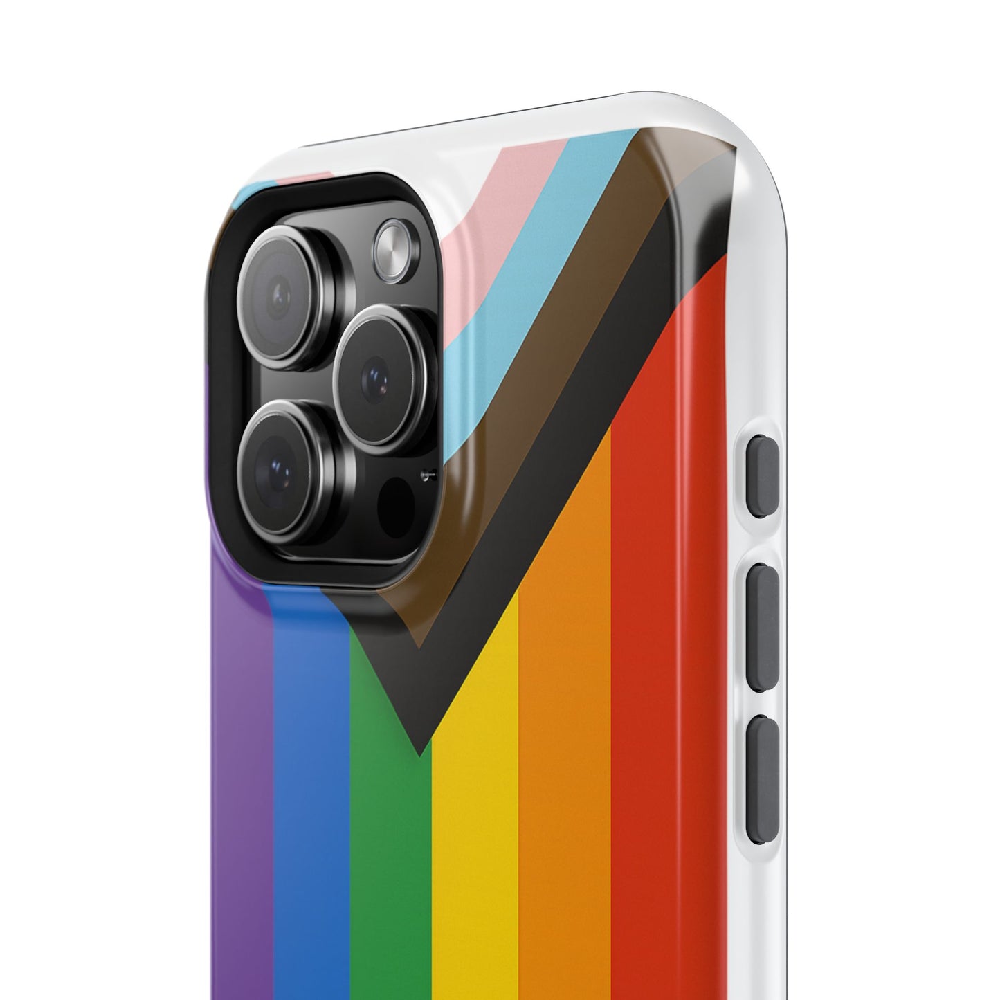 Impact-Resistant Cases