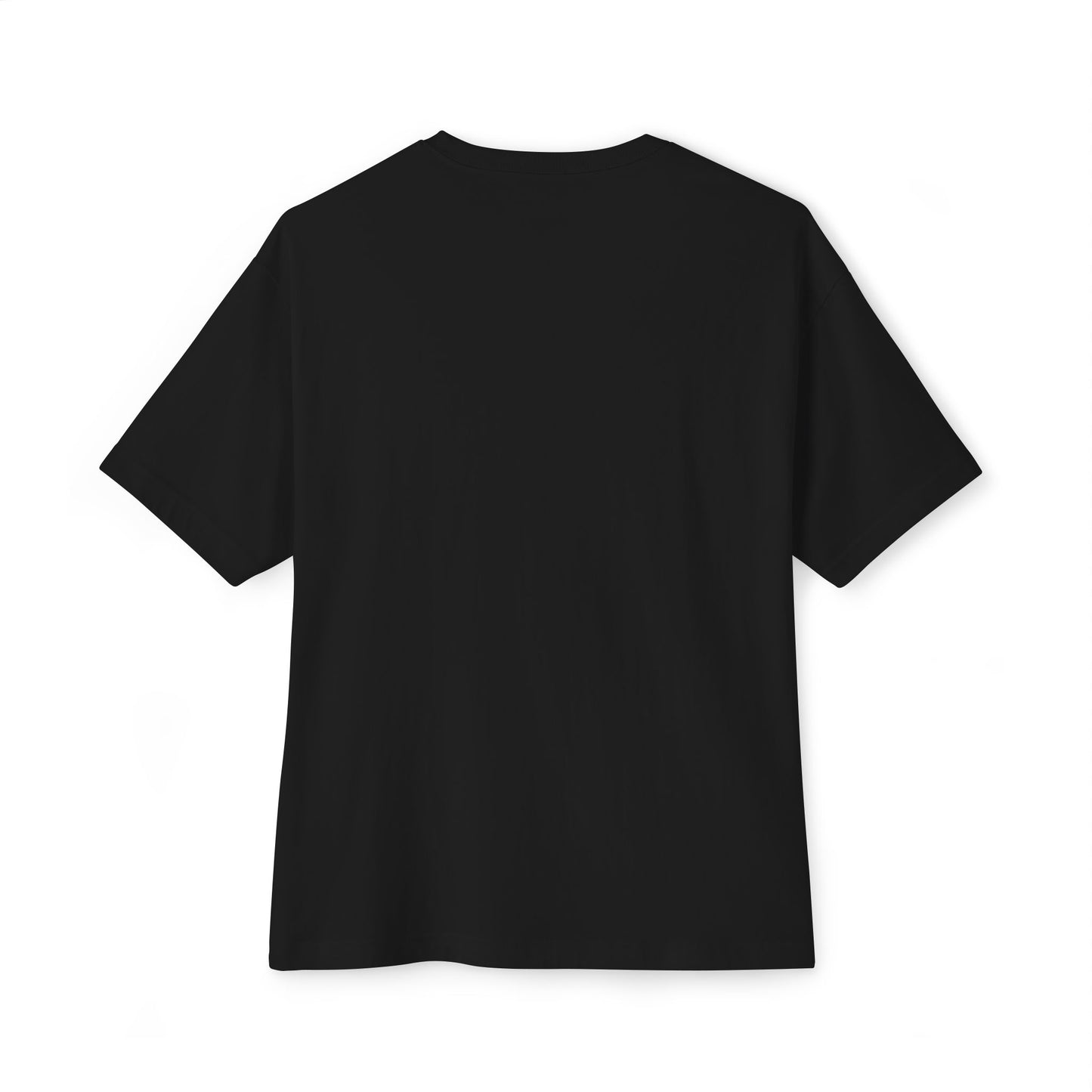 Rainbow Revolution Oversized Tee, Unisex Boxy Shirt, LGBTQ+ Pride Apparel, Statement Tee, Casual Wear, Gift for Allies