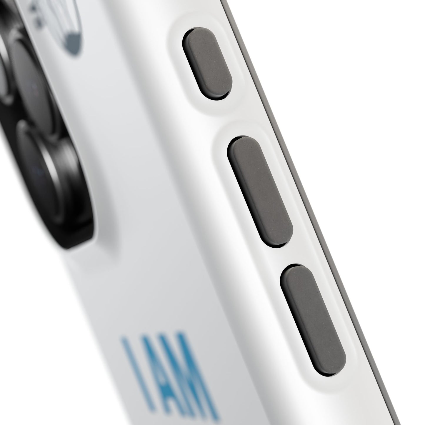 Magnetic Tough Cases