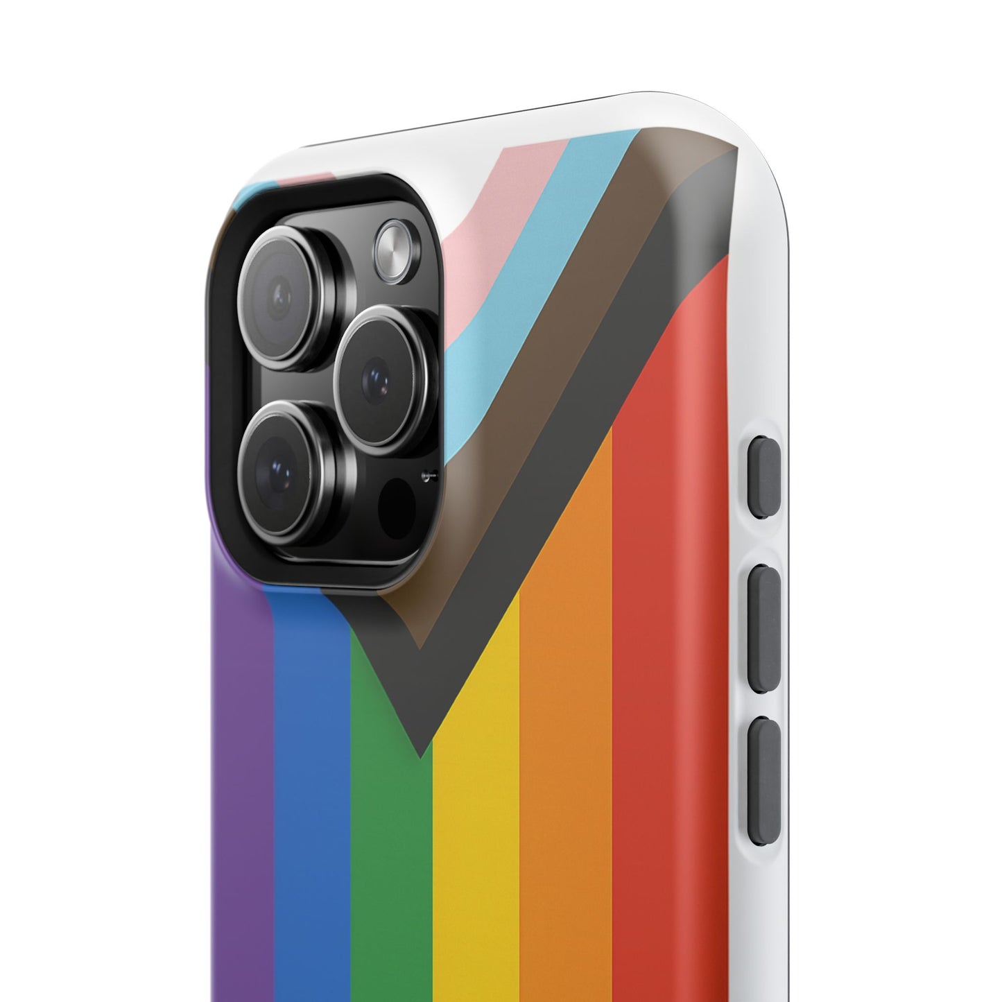 Impact-Resistant Cases