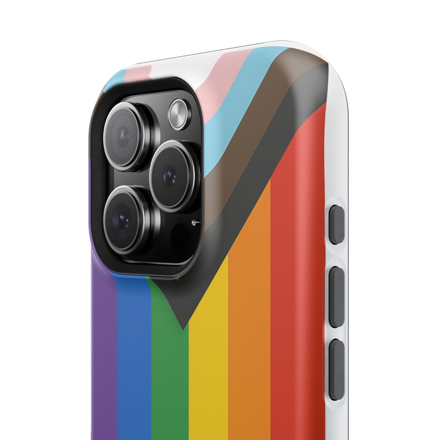 Impact-Resistant Cases