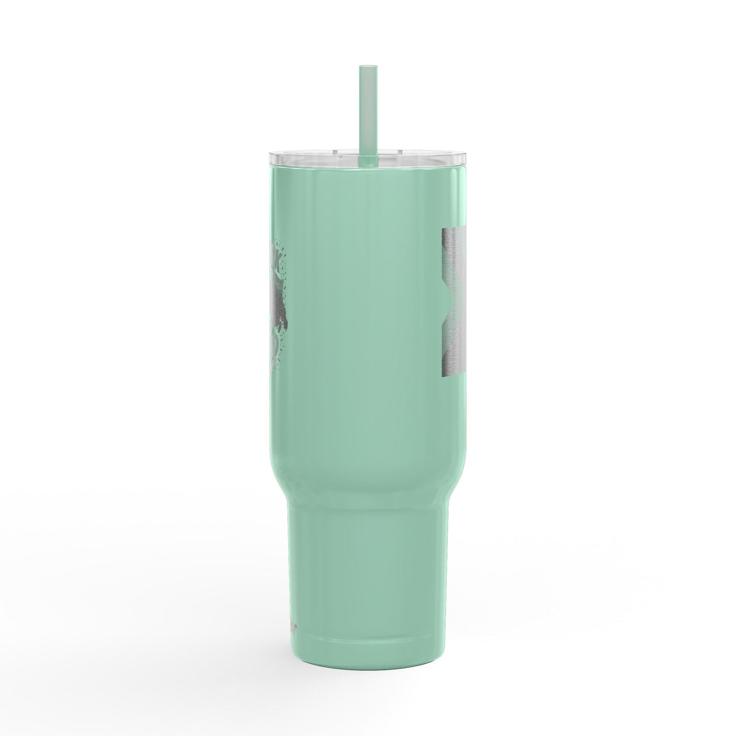 Stylish Insulated Tumbler - Customizable 40oz Drinkware for Hot & Cold Beverages, Perfect Gift for Any Occasion, Personalize with [...]