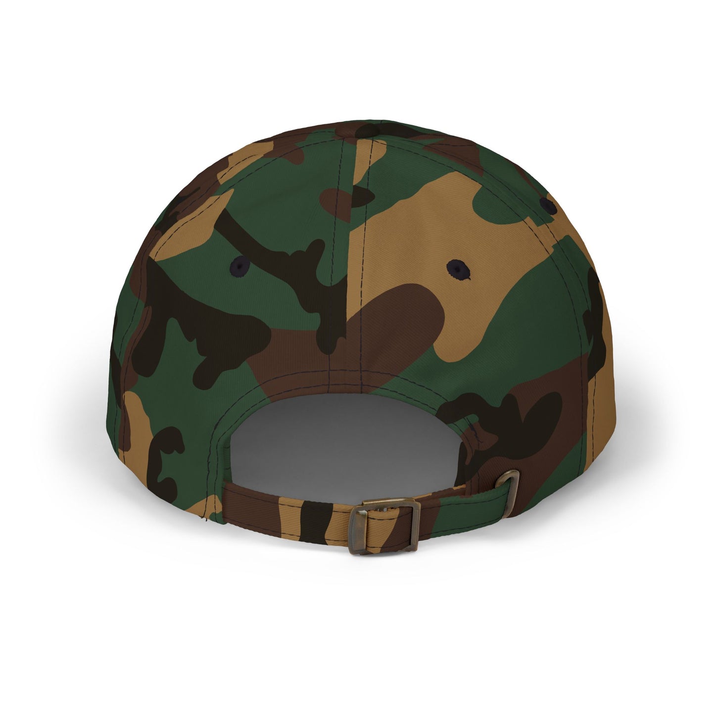 Stylish Dad Cap with Rainbow 'That's Hot' Design, LGBTQ+ Pride Hat, Casual Everyday Accessory, Gift for Father's Day, Summer Fashion