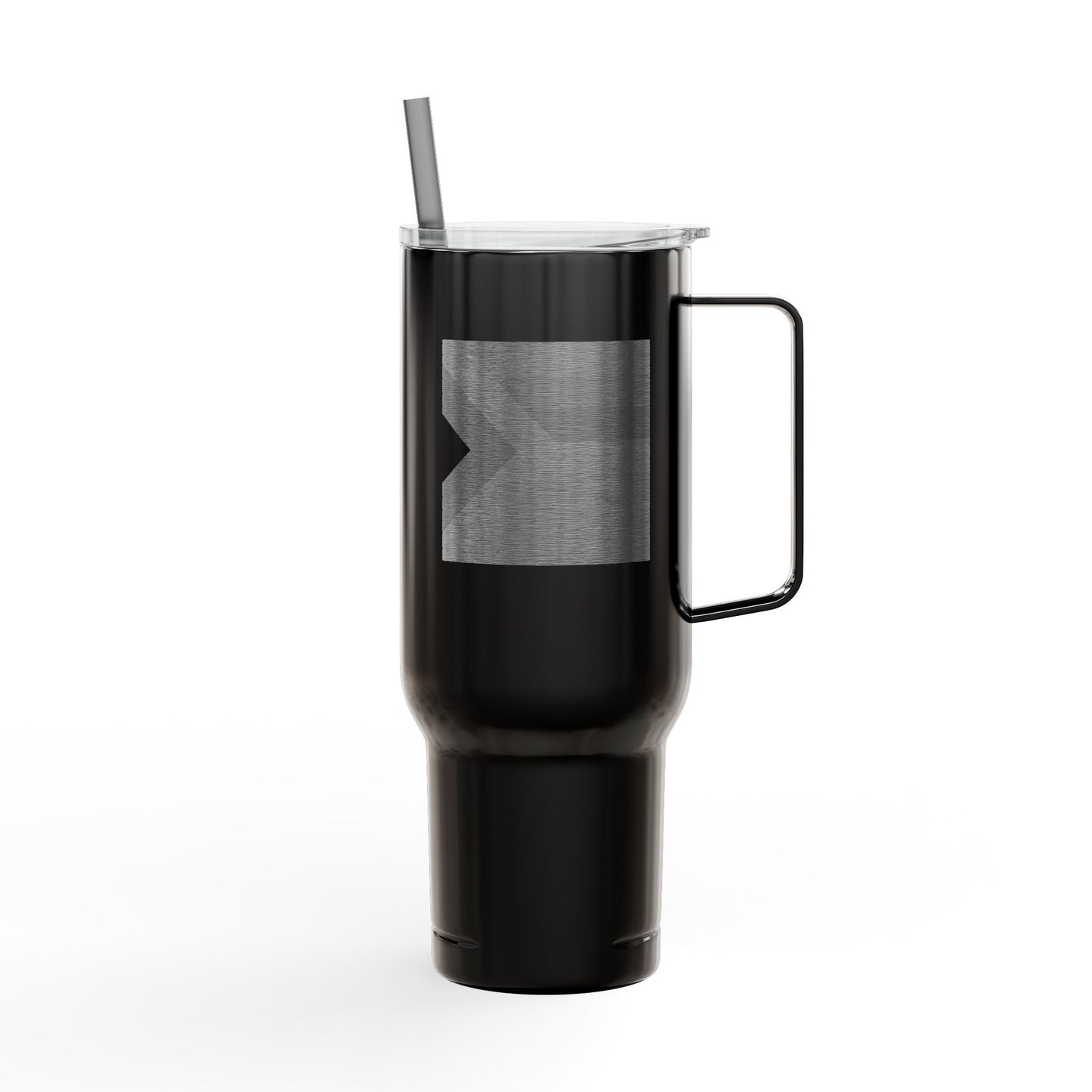Stylish Insulated Tumbler - Customizable 40oz Drinkware for Hot & Cold Beverages, Perfect Gift for Any Occasion, Personalize with [...]