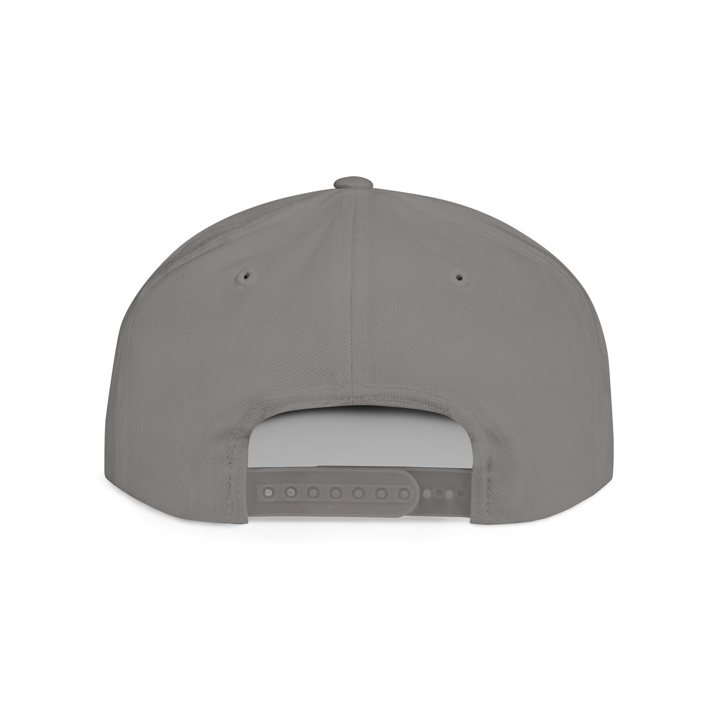 Pride-Themed Flat Bill Snapback, Celebrate Identity with Style, Perfect for Pride Month, LGBTQ+ Events, Everyday Fashion, Unisex Hat