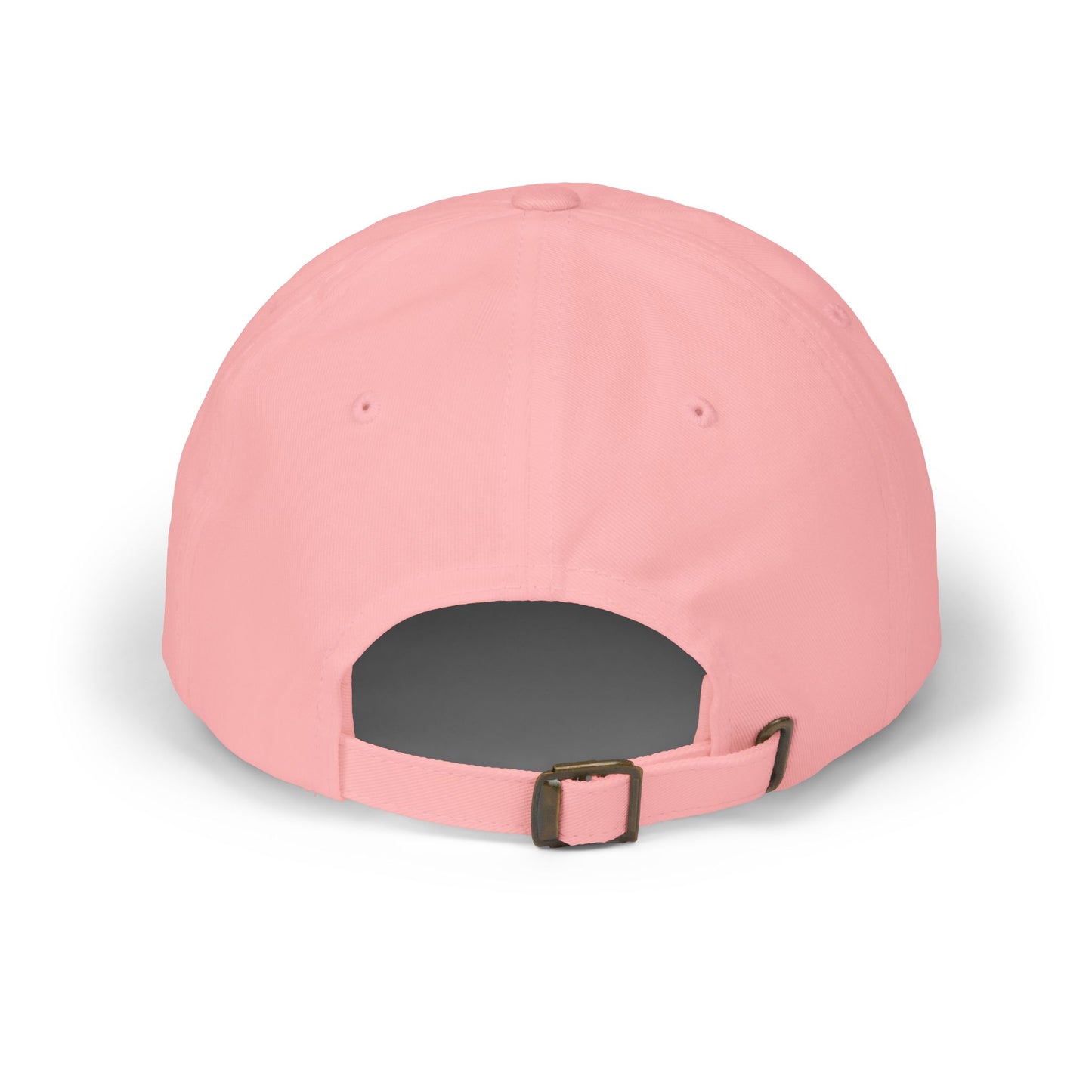 Stylish Dad Cap with Rainbow 'That's Hot' Design, LGBTQ+ Pride Hat, Casual Everyday Accessory, Gift for Father's Day, Summer Fashion