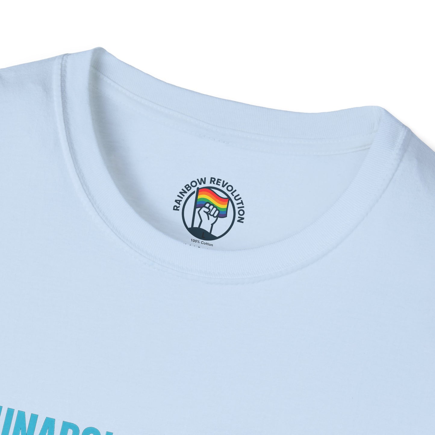 Unisex Pride T-Shirt - Unapologetically Queer Unstoppably Proud, LGBTQ+ Apparel, LGBTQ Pride Shirt, Gay Pride Tee, Rainbow Shirt, Gift [...]