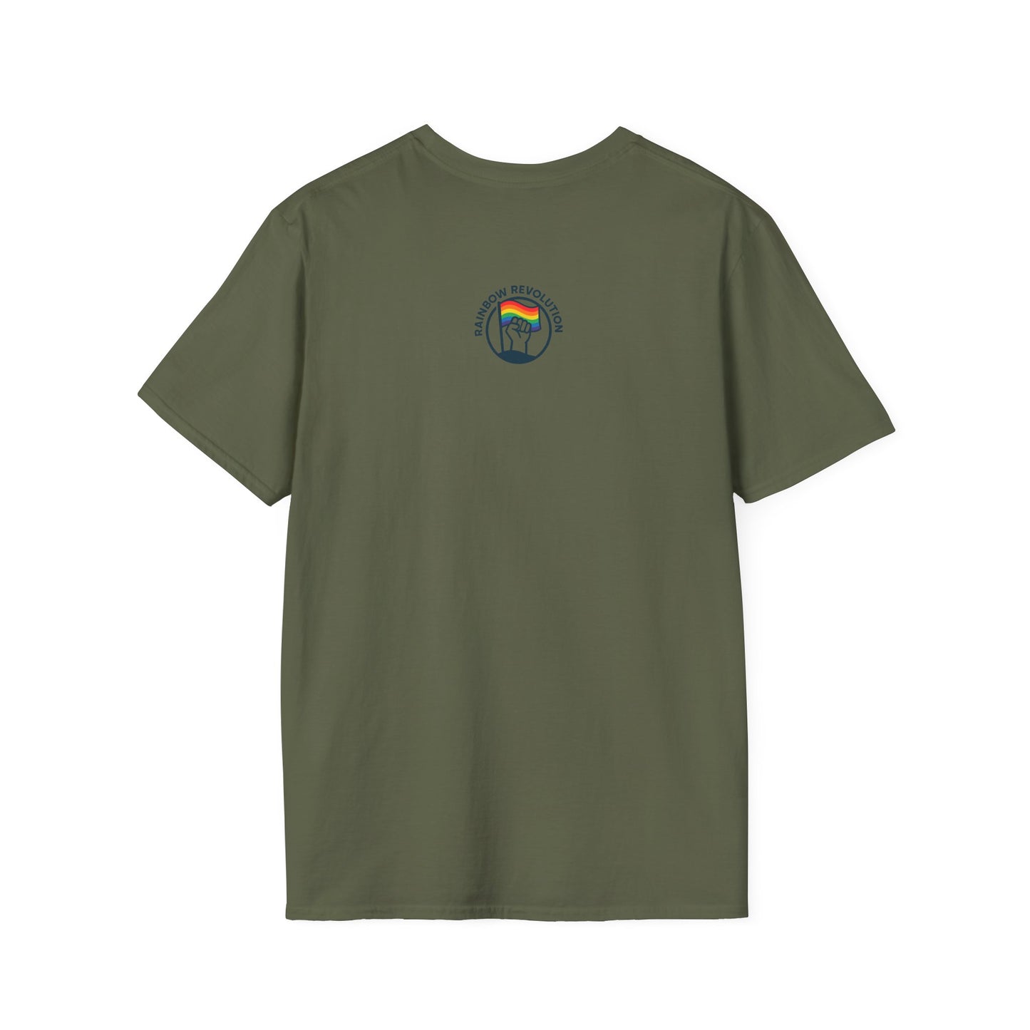 Miami Love Unisex T-Shirt, Casual Tee, Travel Souvenir, Gift for Him or Her, Statement Shirt, Summer Wear