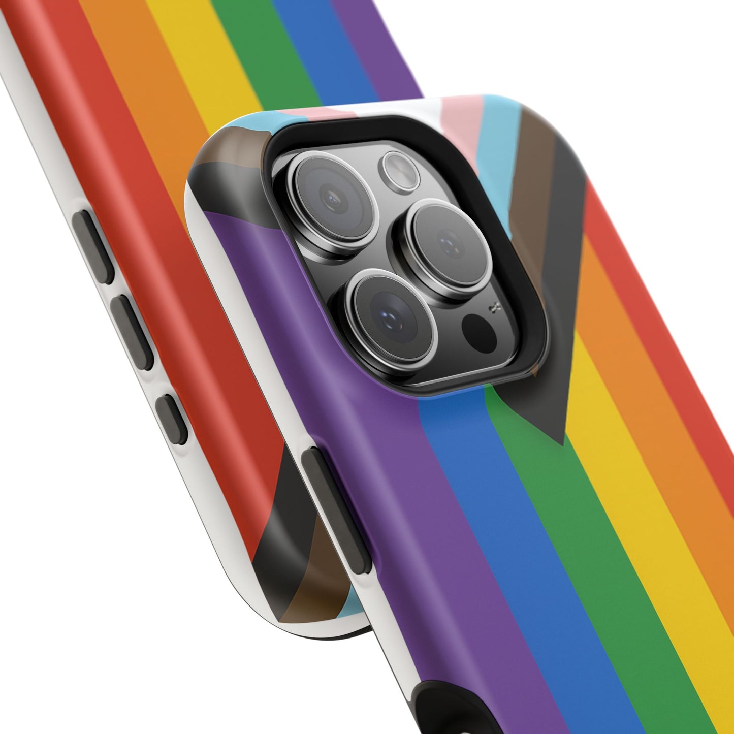 Impact-Resistant Cases