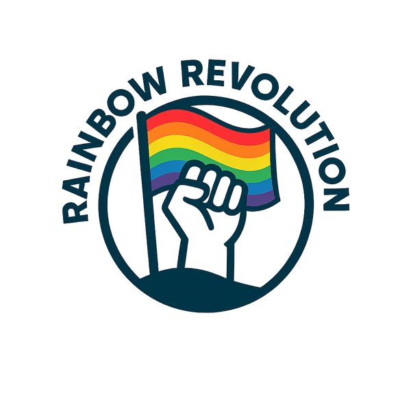 RAINBOW REVOLUTION